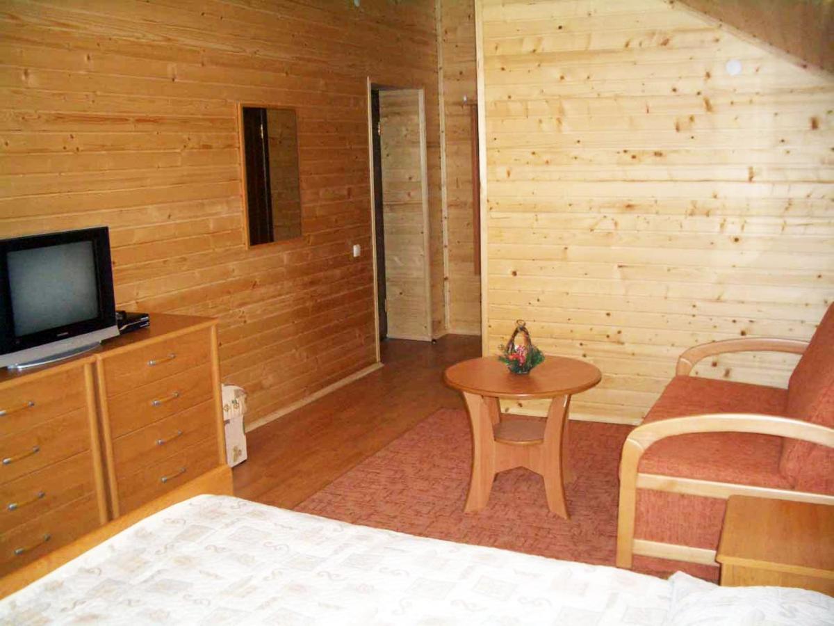 Karpatski Zori Hotel Bukovel Room photo